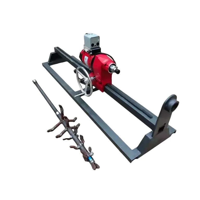 Underground pipeline drilling machine pipeline crossing drilling machine horizontal crossing drilling equipment for sale