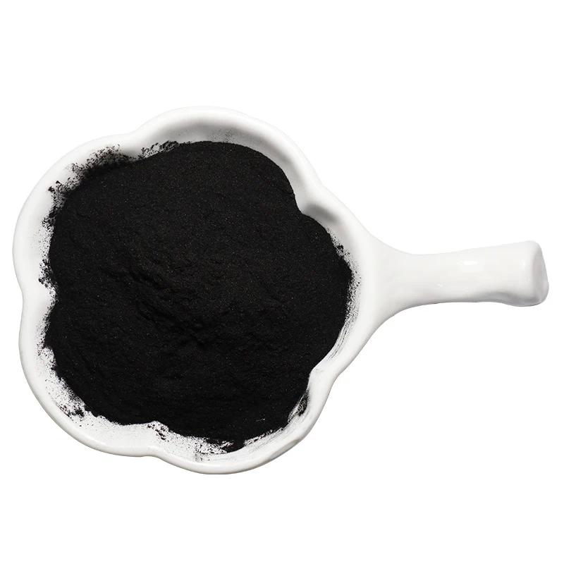 Palm kernel shell activated carbon powder for car air filter