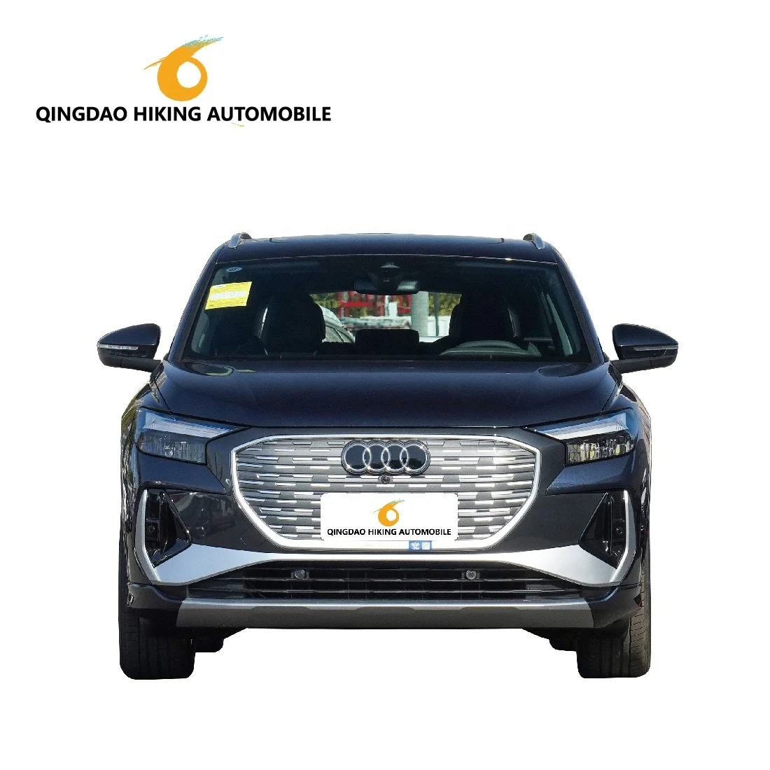 2024 2025 Audis Q4 e-tron Compact SUV Pure Electric Voiture Sporty Q3 Car New Energy Vehicle SUV EV 40 50 Audis Q4 Etron