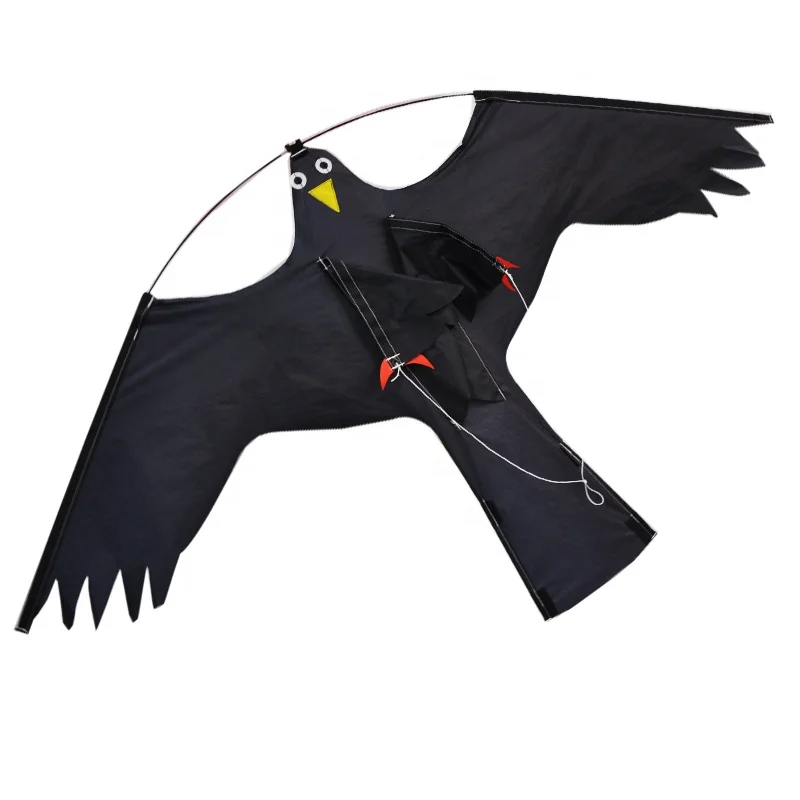 Индивидуальный заводской высококачественный легкий Летающий 3D-воздушный змей для детей
