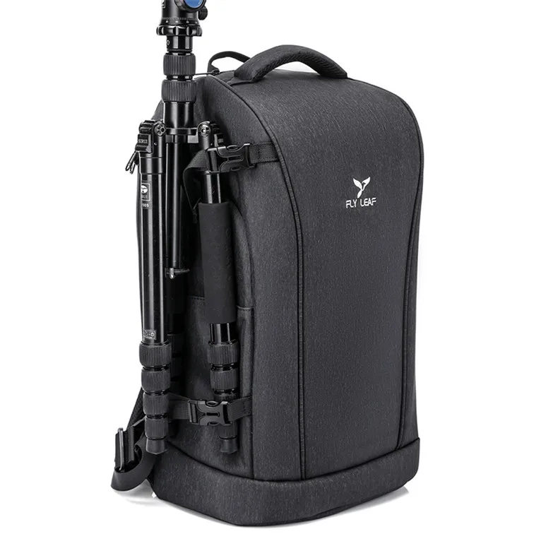 Backpack guangzhou wholesale travel outdoor waterproof camera bags minimalist camera backpack bag