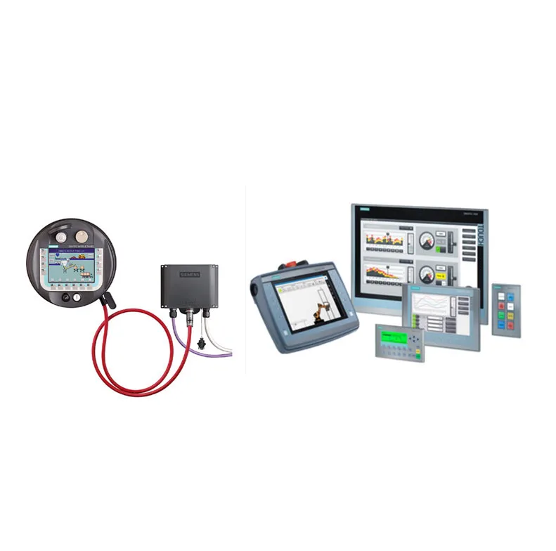 NEW original Siemens Touch screen touch panel siemens 6AV6642-0DC01-1AX1 OP177B DP 5.7 6AV66420DC011AX1OP177BDP57