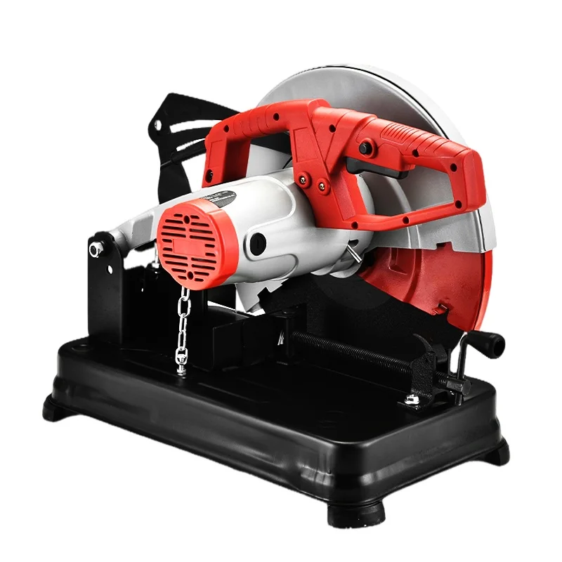Electric Cut Off Machine Chop Saw Metal Saw For Wholesale Hot Sale Professional Steel Cutting Cut Off Machine