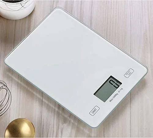 Excellent Quality Cooking Electronic Household Digital Balance Fruit Vegetable 5kg Machine Food Kitchen food Scale