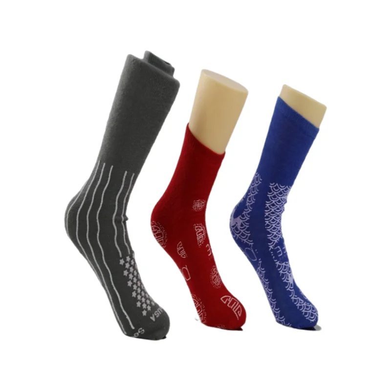 Affordable Bulk Medical Anti-Slip Socks