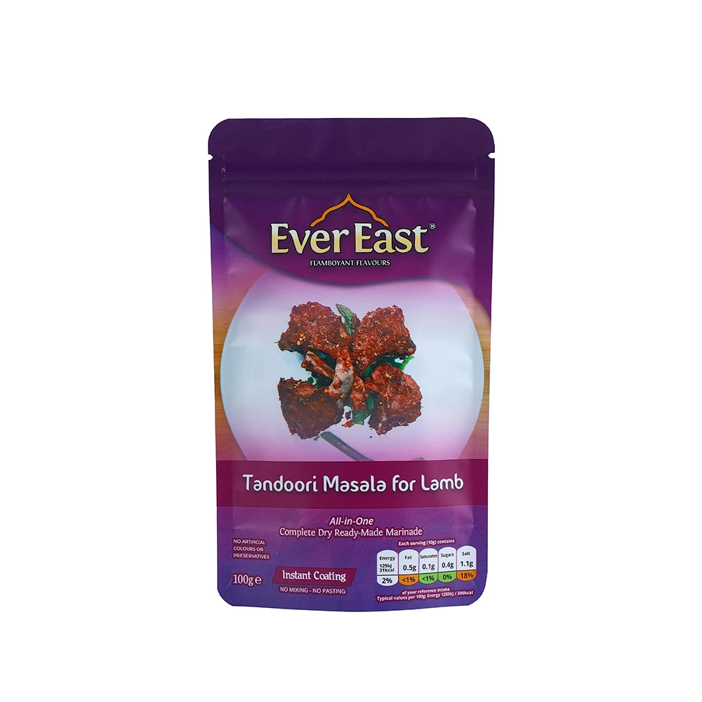 custom product packaging mylar bags stand up pouch bag food grade mylar bag