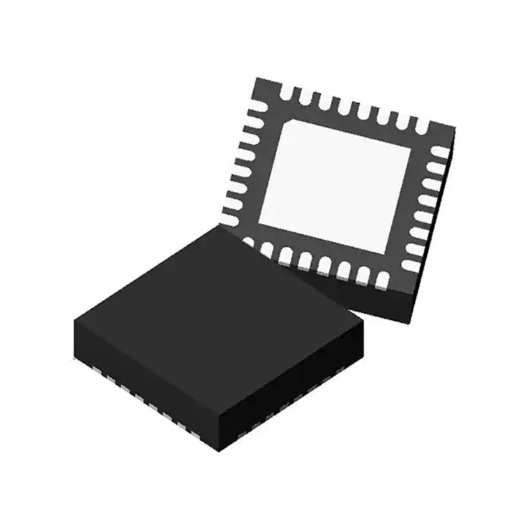 In Stock IC chips IQS360A-0-QFR 12 CH CAPACITIVE TRACKPAD SENSO