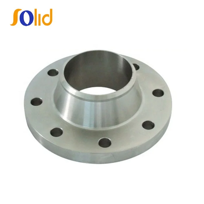 ANSI B16.5 DIN 150LBS кованые трубы из углеродистой стали класса 150 RF FF RTJ сварочные