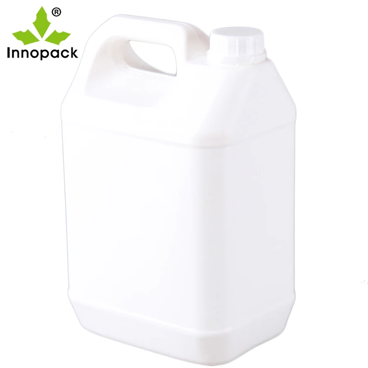 5L 10L 20L 25L plastic oil container /drum/bucket/barrel ,transparent hdpe jerry can for industry packing food grade