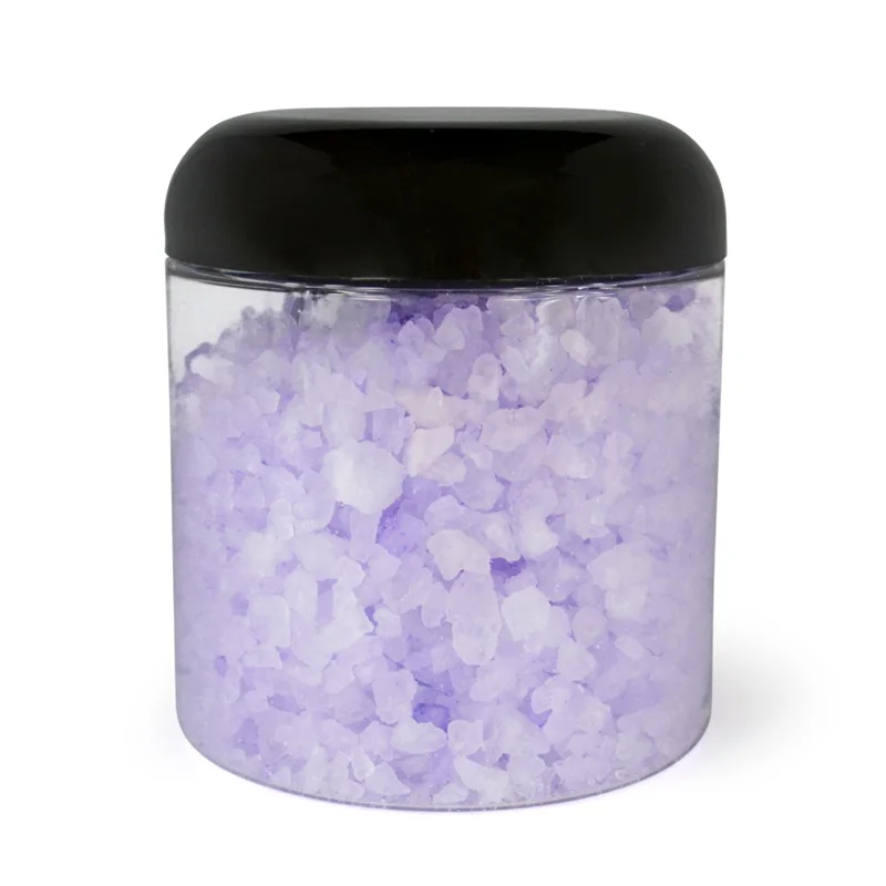 Оптовая продажа Новое поступление 2021 года высококачественный скраб для соли ванны-Настройте ваш аромат oem тела с солью