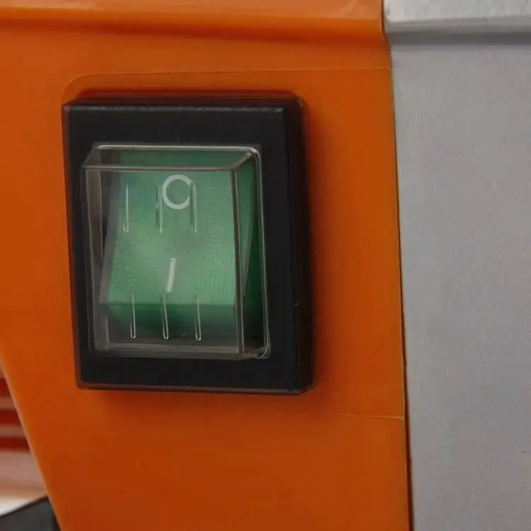 High pressure 220v piston pump equipment paint diaphragm corded airless sprayer