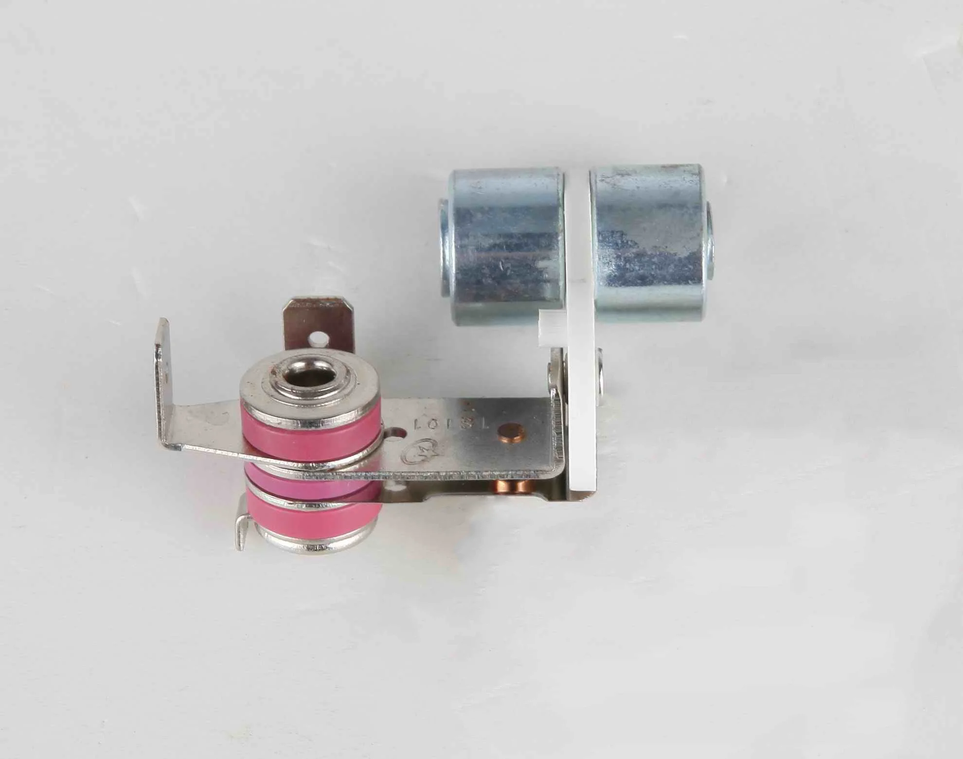 Hot Selling Prices Low-Cost Ceramic Products Steam Iron Components Tilting Anti Electric Shock Switch