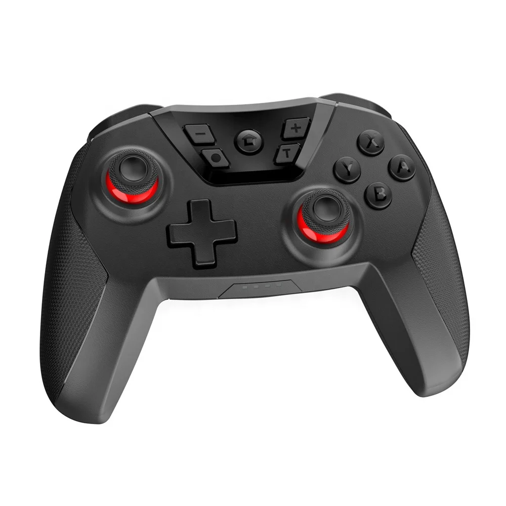 NEW NFC Smart Wireless Switch controller joysticks Gamepad Remote Control Game Controllers For N-Switch OLED Console