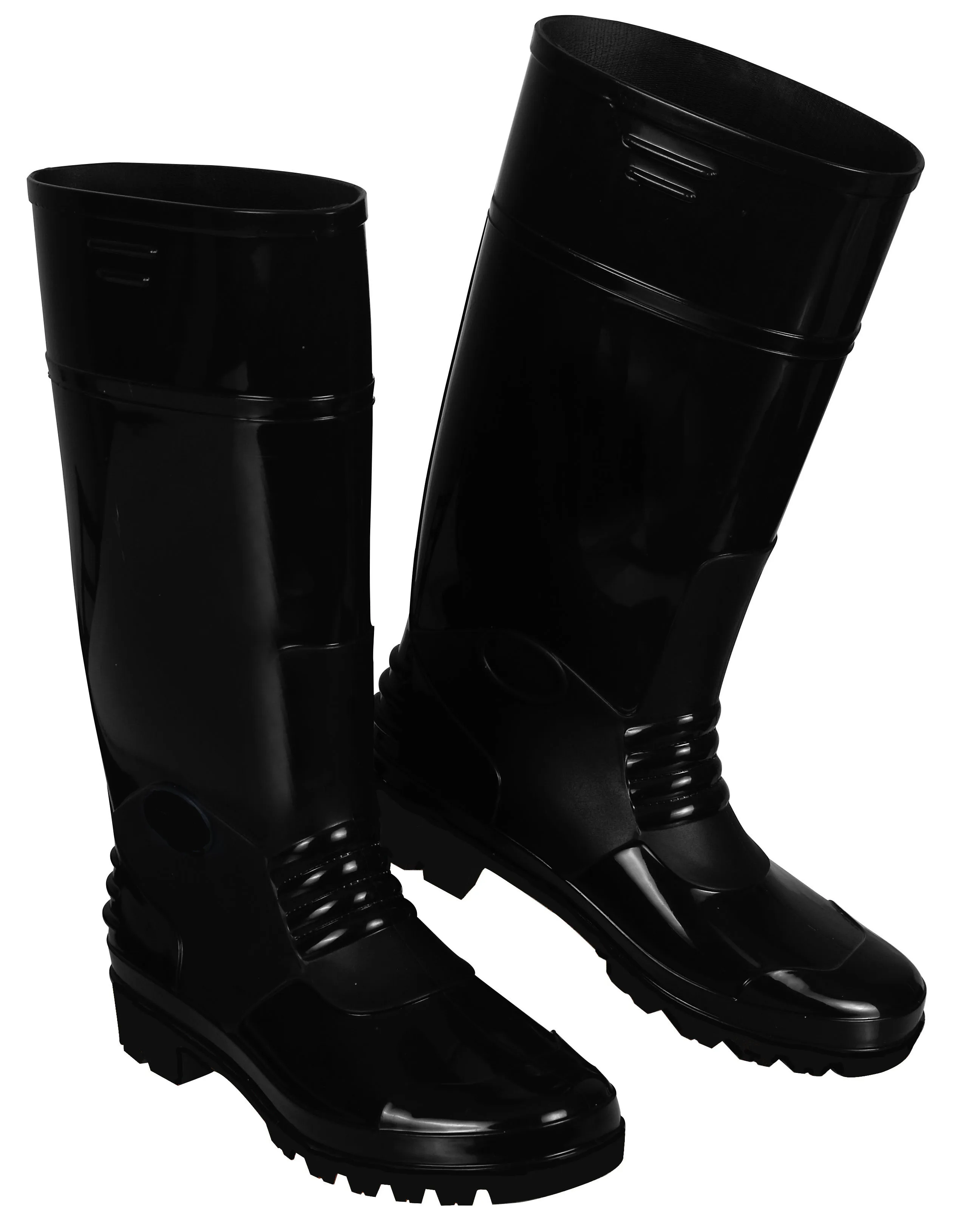 
Cheap Wholesale High Quality PVC Anti-Slippery Rain Boots/Gumboots - Made in Vietnam Manufacturer Direct 