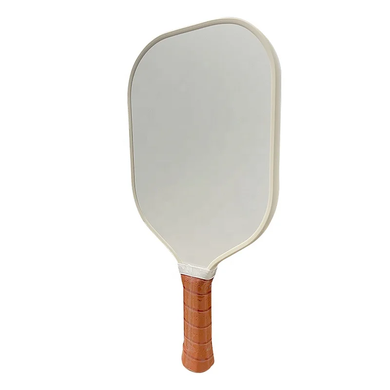 Custom Glass Fiber Pickleball Paddle  USAPA Approved  Composite Pickleball Paddle