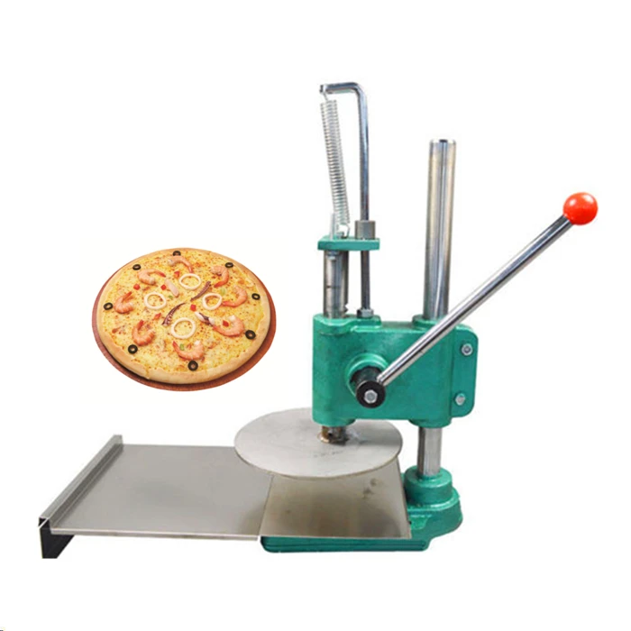 high output pizza roller Chapati Maker Making Machine