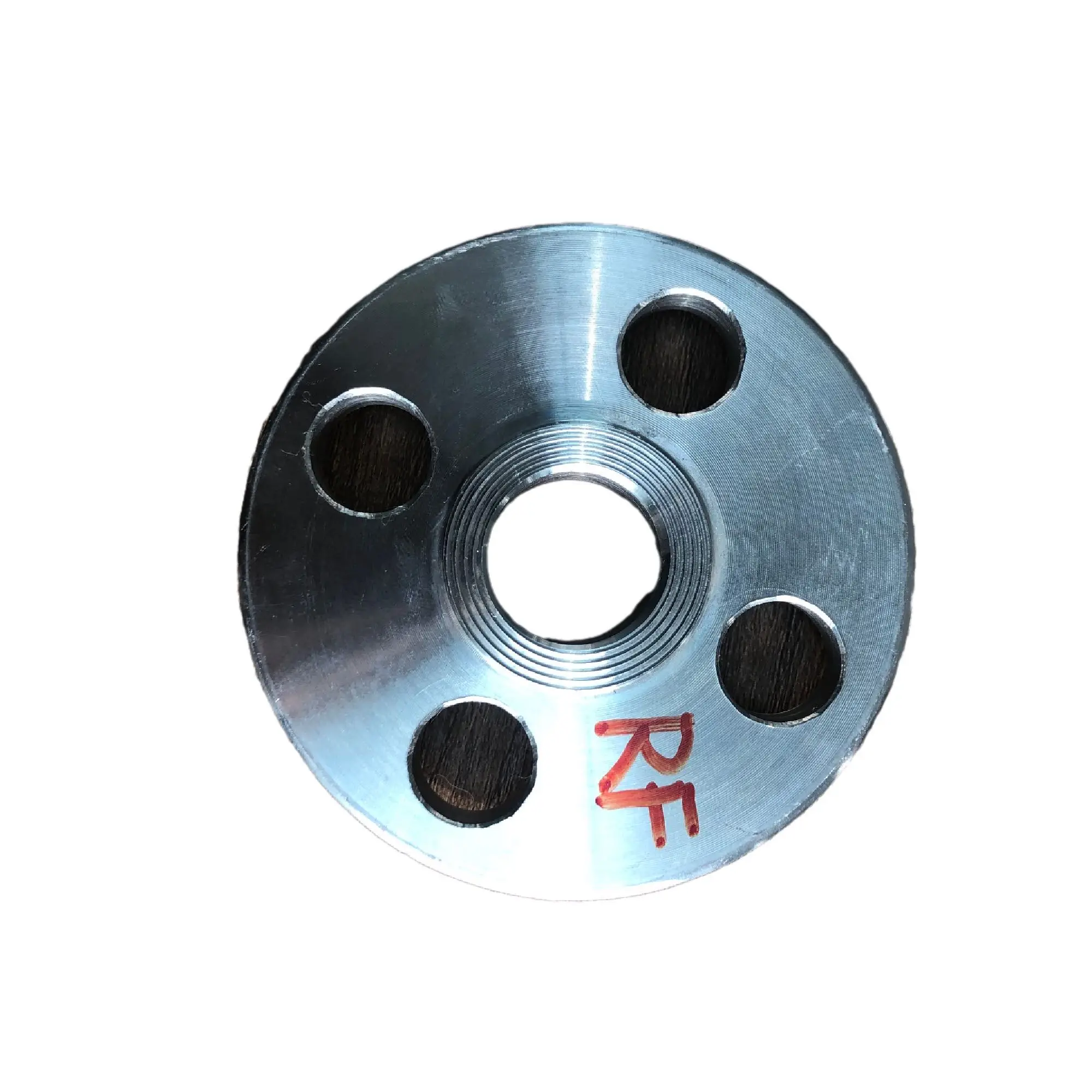 OEM Manufacturer ANSI B16.5 Stainless Steel 304 316 ASTM A182 F51 F53 WN SO BL ANSI B16.5 Food grade Stainless steel flange