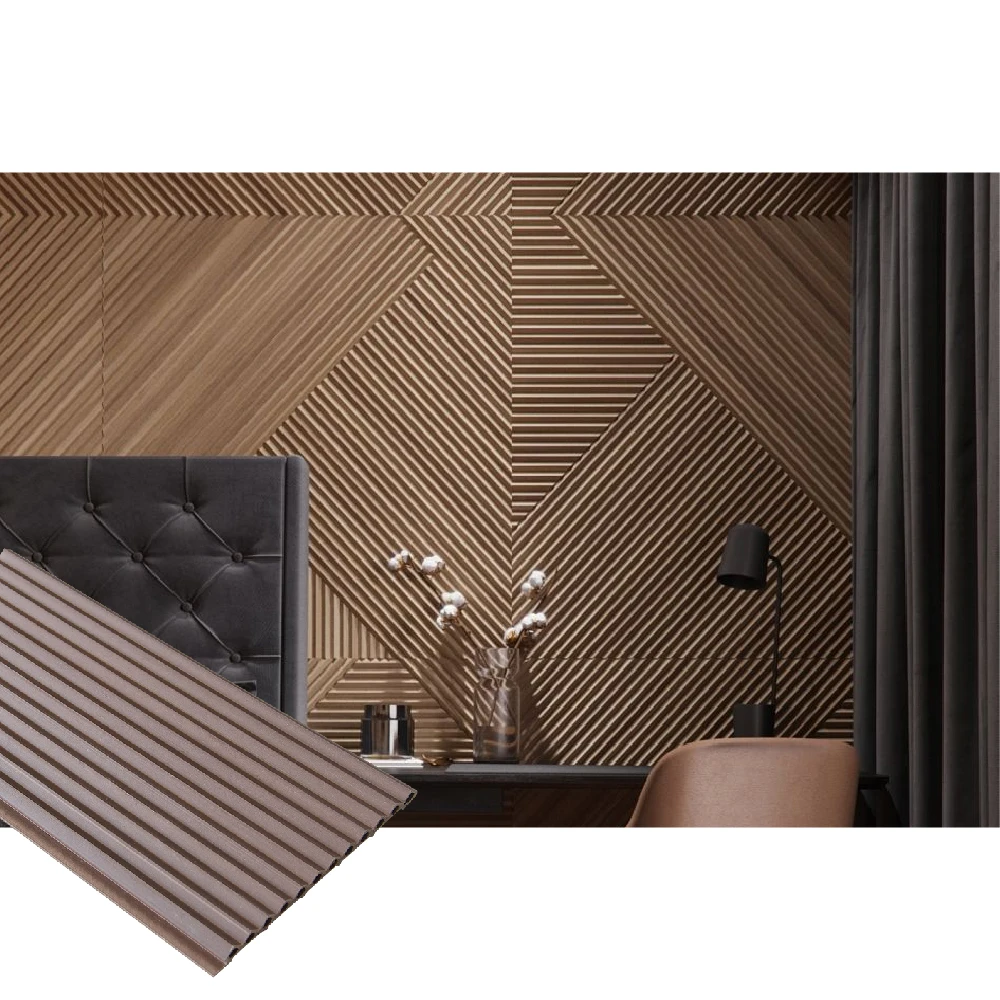 Алюминиевые стеновые панели shiplap 3d кирпичные декор для потолка напольная панель светящаяся ПВХ музыкальная внутренняя стеновая