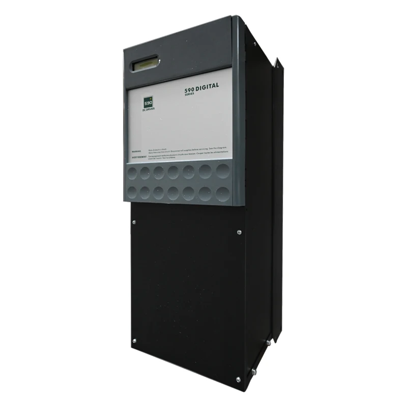 Eurotherm DC Motor Control Drive  591C/0380/500/0011/UK/AN/0/0/0  590C 380A 2Q 220V/500V 3ph AC to DC Converter