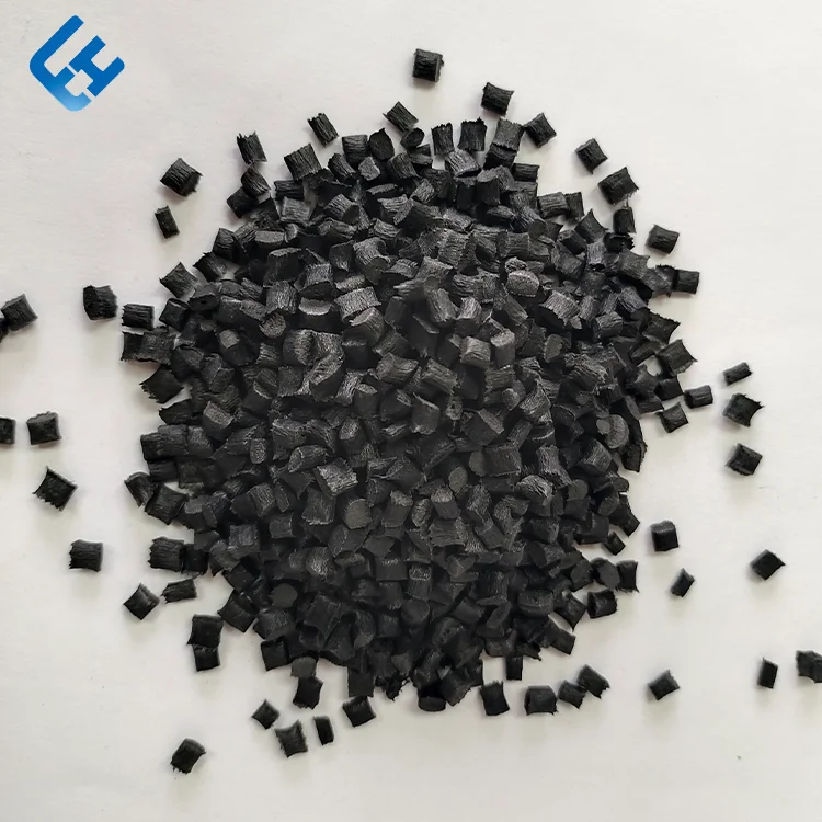 PA11 CF25 plastic material manufacturer in China polyamide 11 nylon
