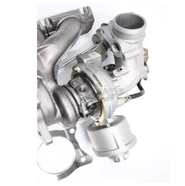 Auto Parts Turbocharger K03 53039880106 53039880087 06D145701D 06D145701H 06D145701G turbo charger for Audi A4 A6 S4 S6 TFSI