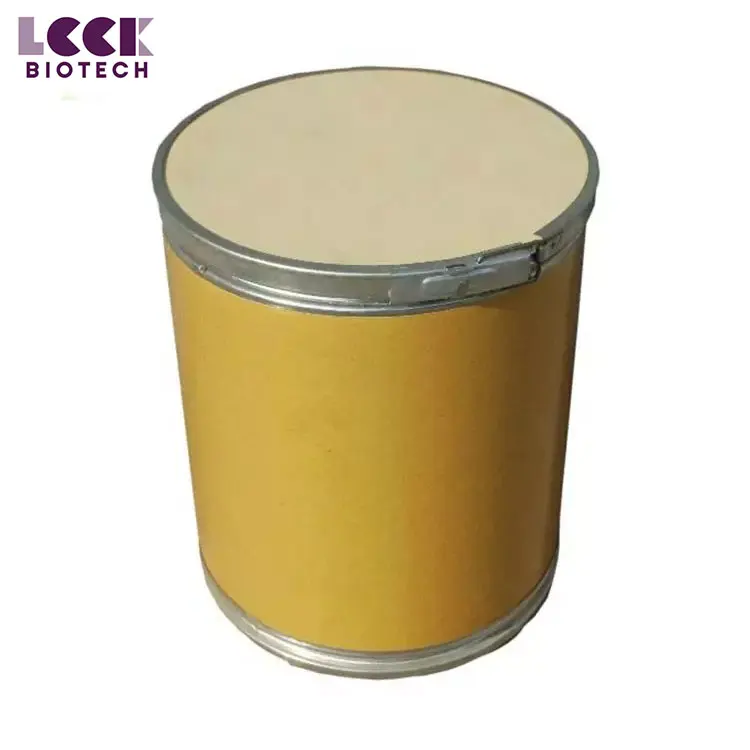 High Purity Glyoxylic Acid Monohydrate CAS Cas 563-96-2 Manufacturer