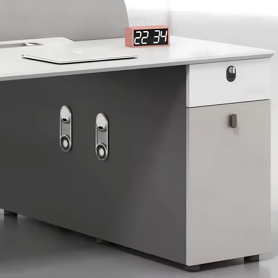 modern new model office workstation desk office  furniture