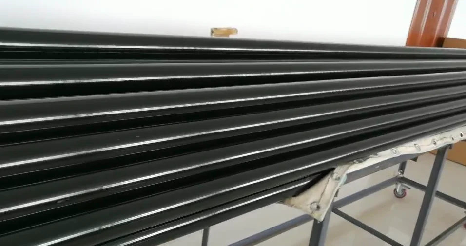 
Frp Pole Rod Tube Solid Fiberglass Rods For Sale 