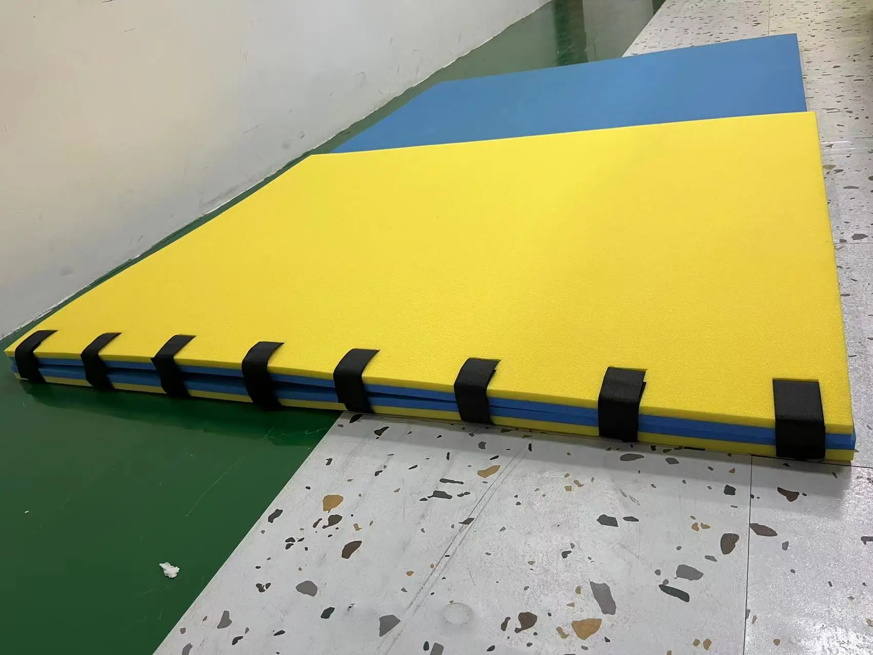 Water Blanket Water Floating Bed Pad Water Blanket Viewseaborne The Softest Swimming Pool Floating Mat Drop Shipping From Usa