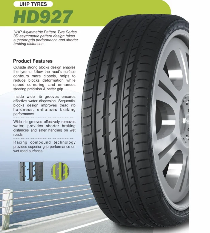 Wholesales for big sizes car tire with good quality and factory warranty for 315/30ZR23 23inch PCR tyre manufacturer price