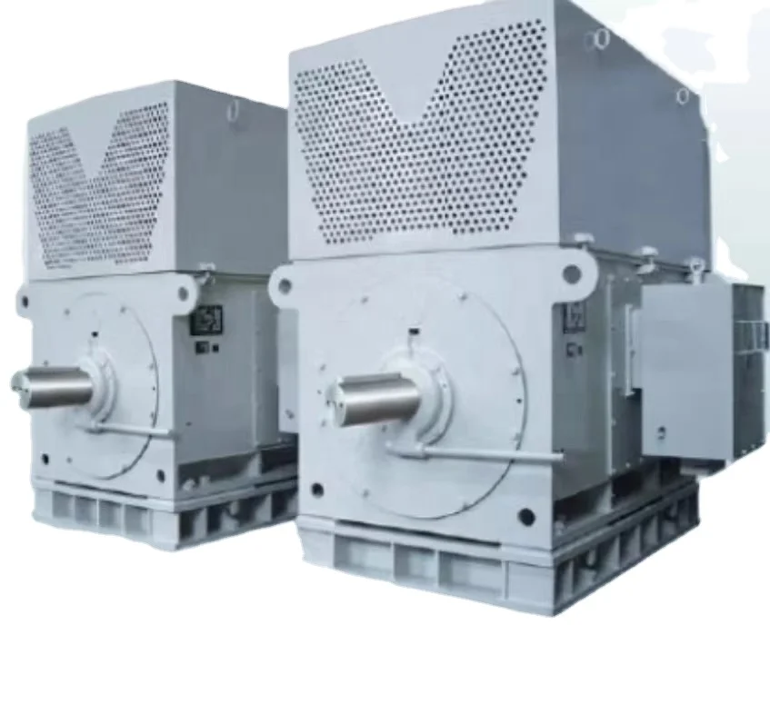 AXR Engineering type cast iron Three-phase asynchronous motors