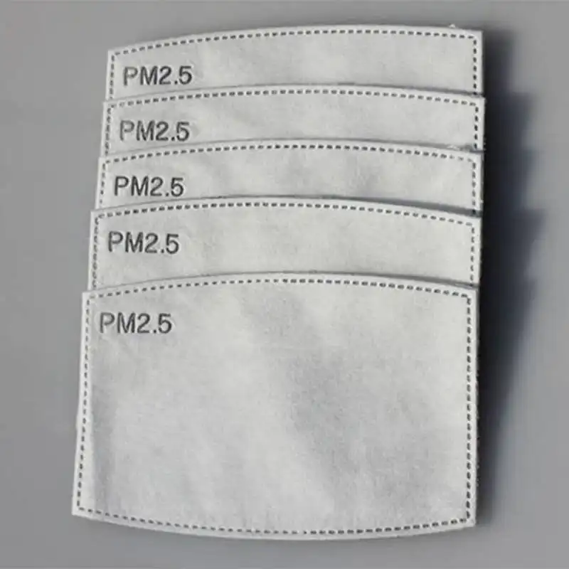 PM2.5 5-слойный фильтр PP Non