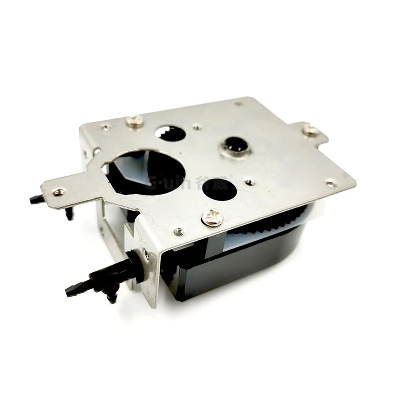 Gwin High Quality New Roland DX7 U-Shaped Ink Pump for Inkjet Printer Spare Parts for the Printing Industry