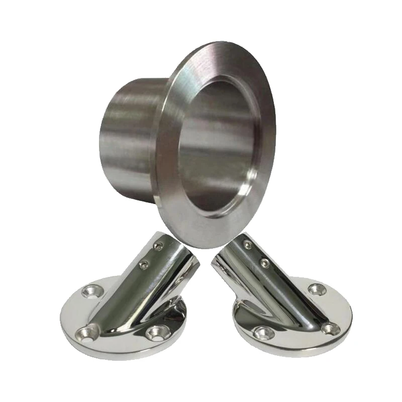 manufacturing stainless steel sheet metal cnc irons golf mill frame machining milling turning parts components making