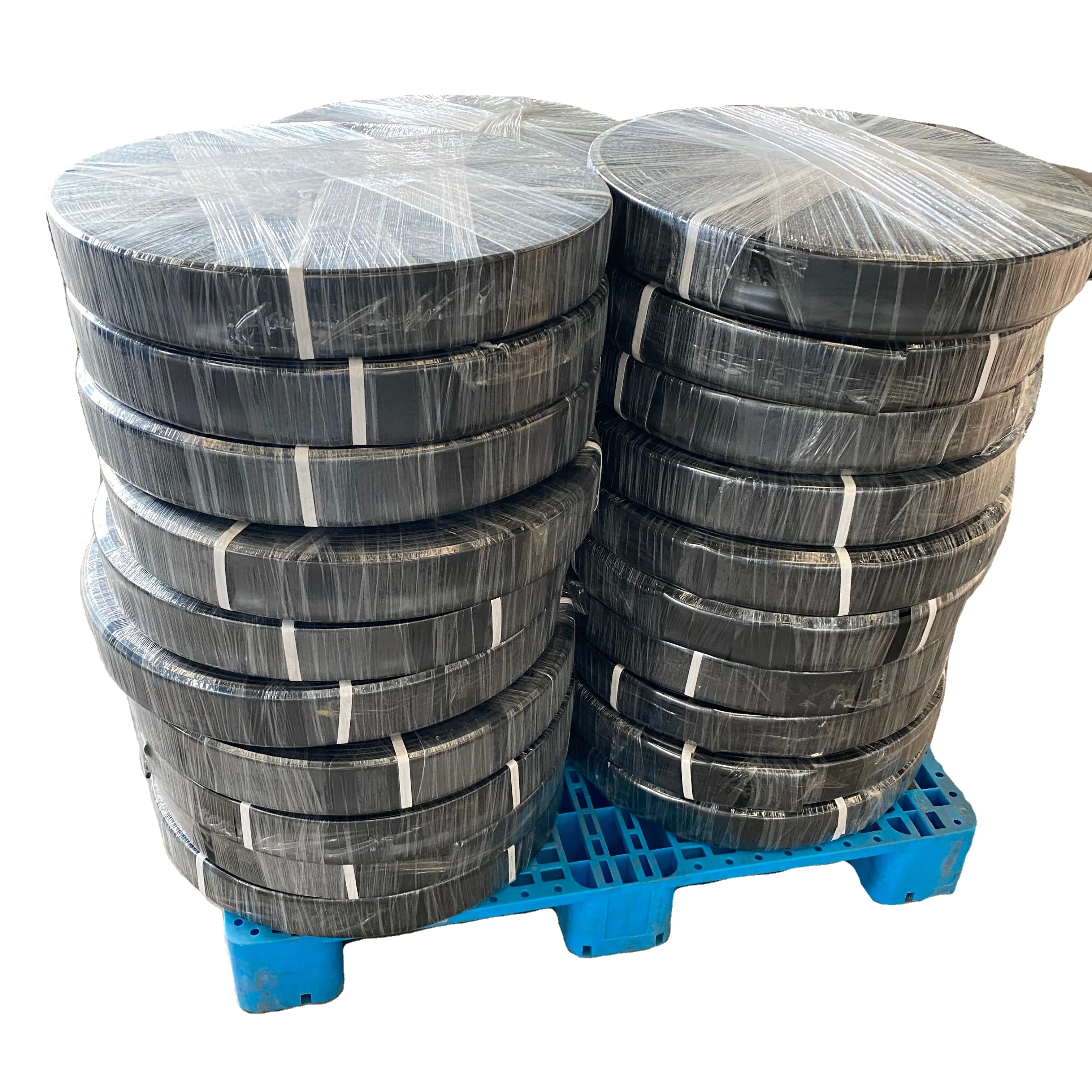 HDPE pipe soft tape save water irrigation system garden hoses other watering & irrigation