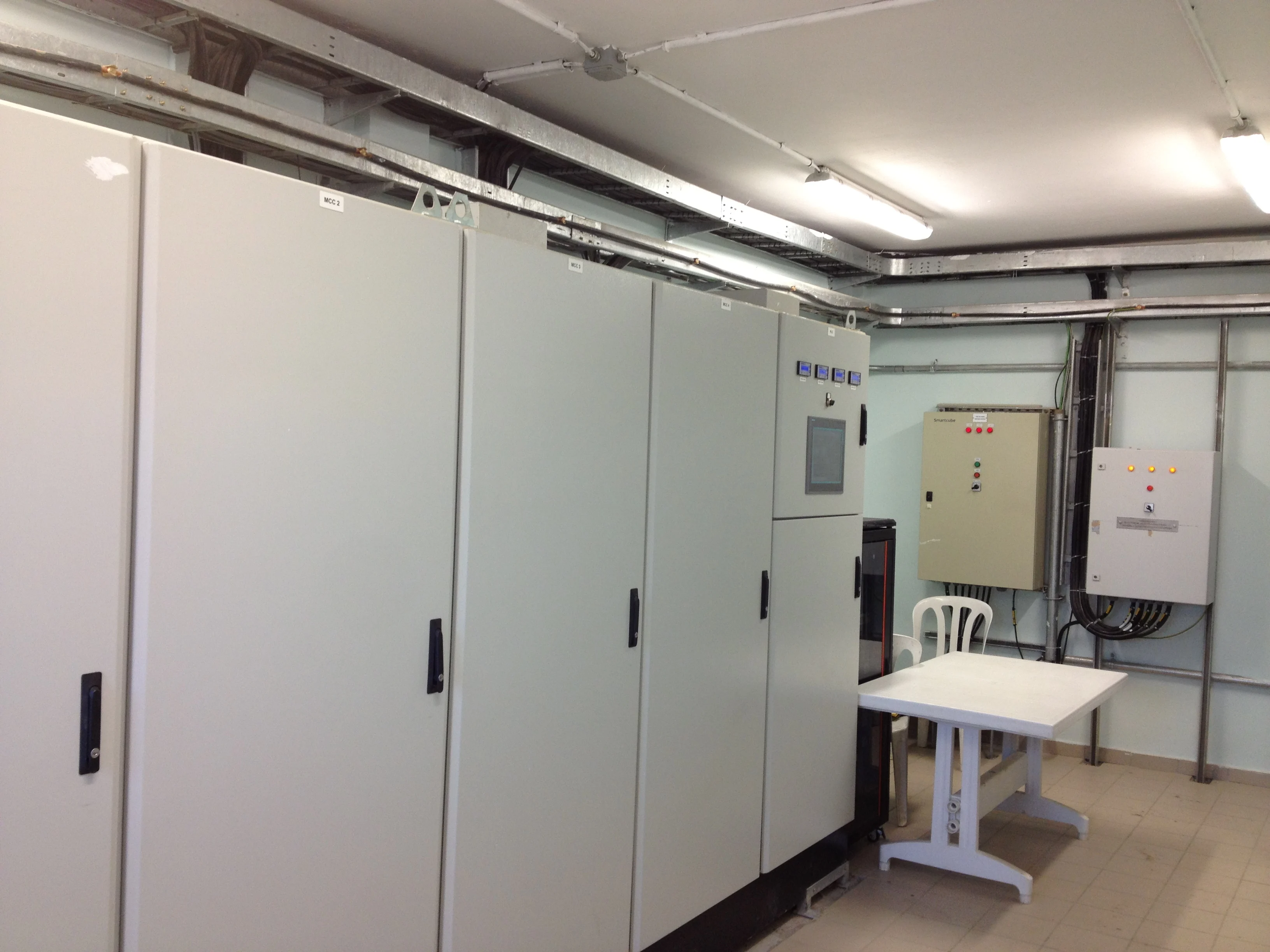 SCADA & PLC Engineering (AKTIFPAK by AAT)