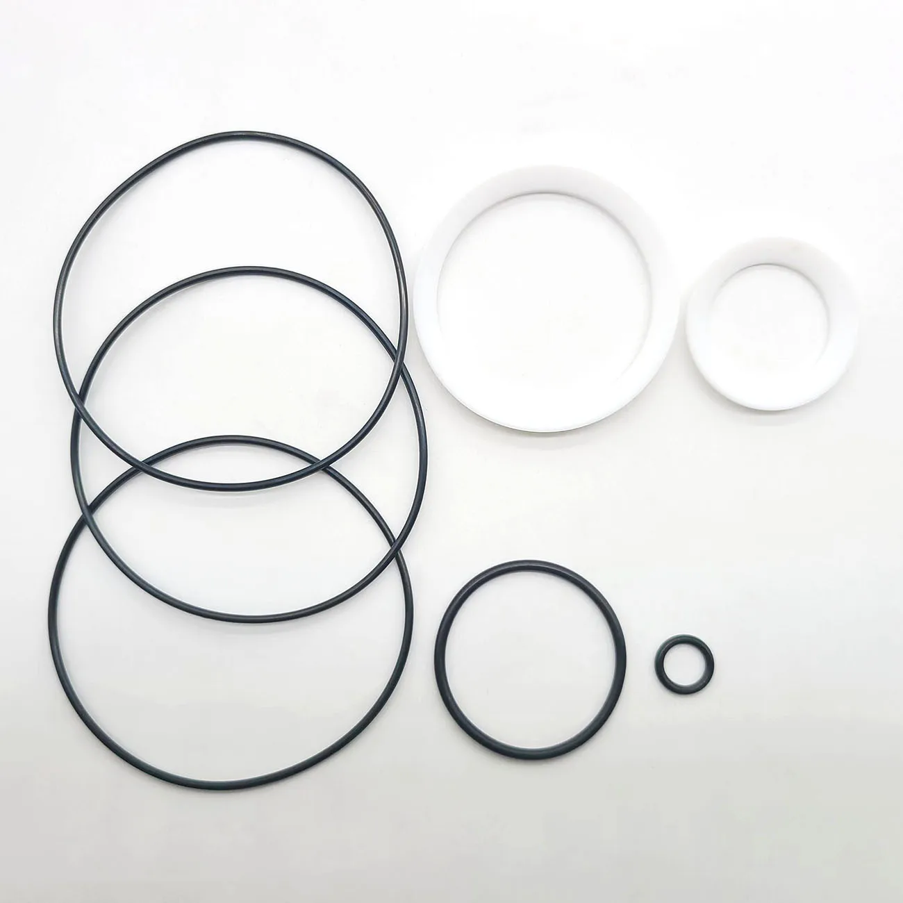 support 61259-000 Seal Kit for Char Lynn (Eaton)