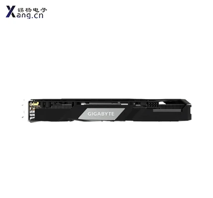 
GeForce GTX 1660 GAMING OC 6G Equipped with 6GB GDDR5 192 bit high-speed video memory 