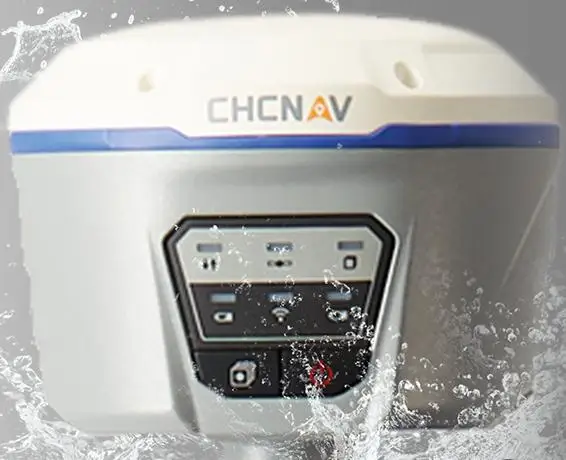 RTK GNSS  GPS i50 China brand RTK GPS