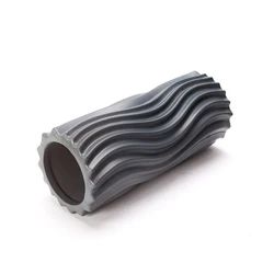 Yoga Foam Roller Fitness Massage Muscle Leg Muscle Relaxer Leg Mace Column