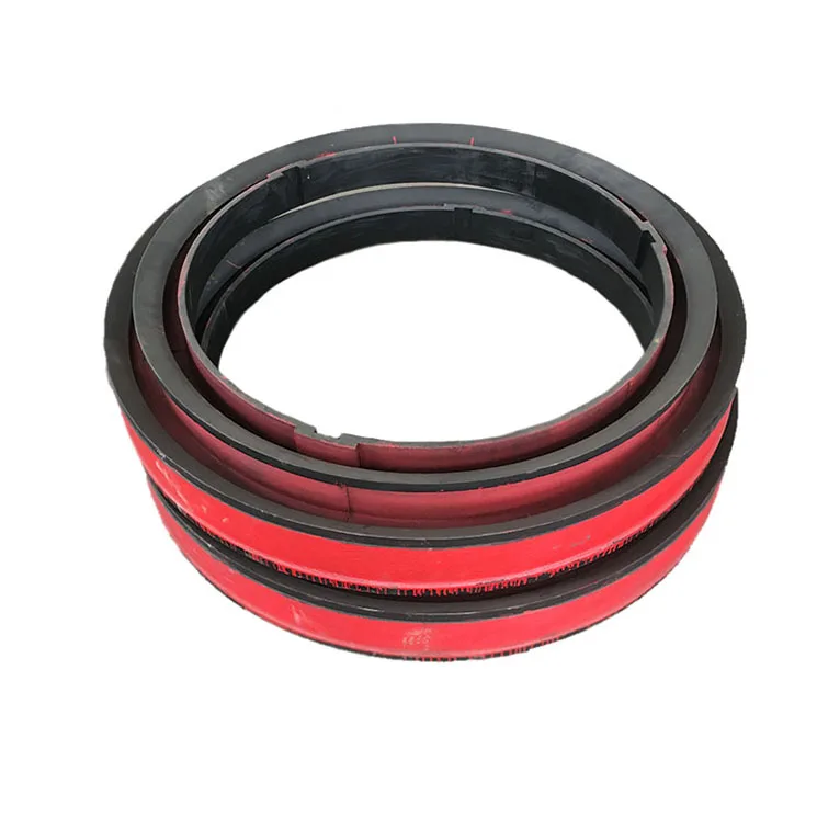 
Stone crusher spare parts socket sealing ring for symons cone crusher 