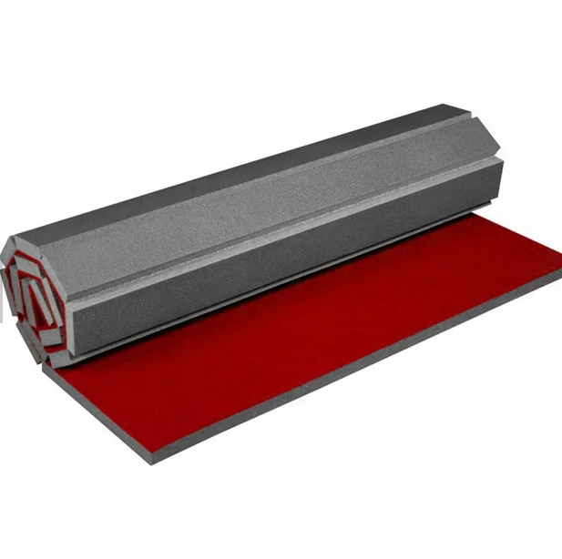  Flexi roll татами для борьбы коврики разворачивания боевых искусств спортзала