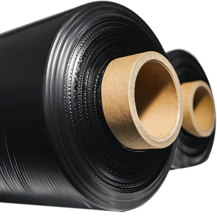 Factory Least Wholesale Plastic Film Customized Tpu Elastische Laminated Films