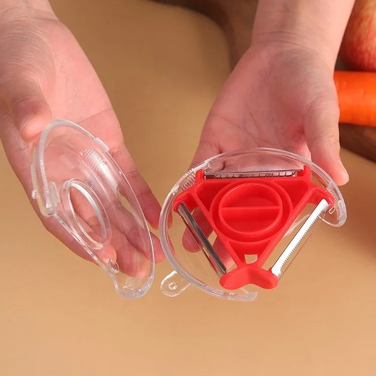 Madou Vegetable Cutter Cabbage Slicer Vegetables Graters Shredder Fruit Peeler Knife Potato Zesters Cutter Kitchen Gadgets