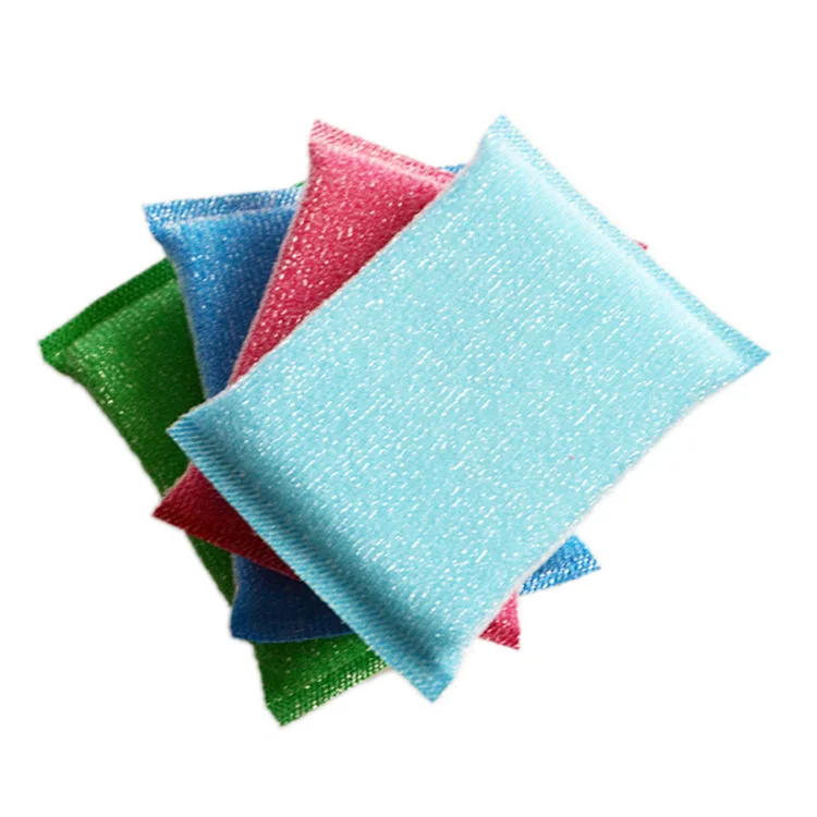 
high density cleaning kitchen nano magic eraser foam sponge 