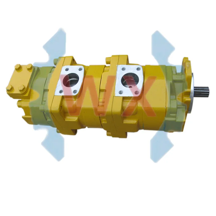 Factory direct sales Price favorable Hydraulic Pump 705-56-34590 for Komatsu Dump Truck Series HM350-1/1L