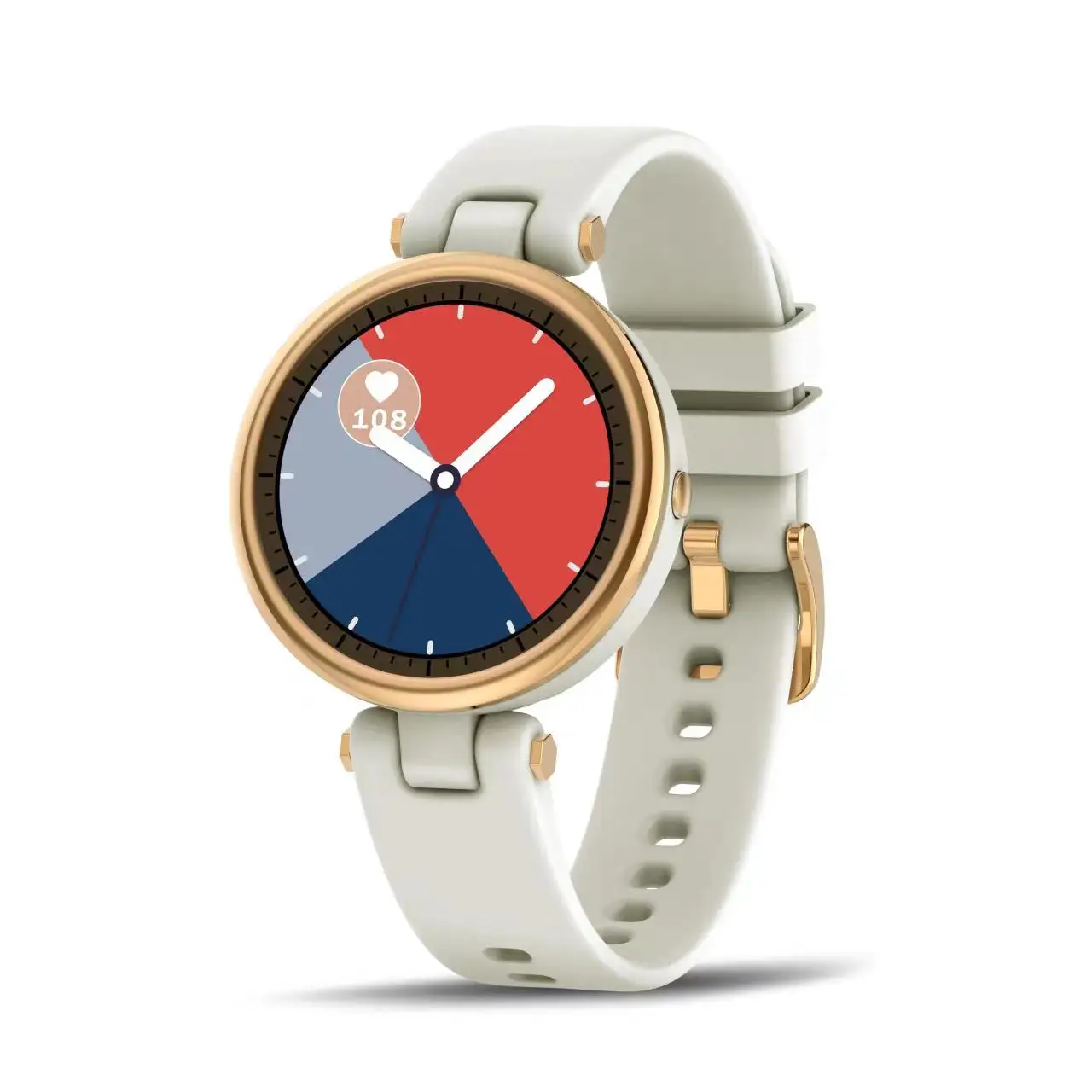 XDZ-QR01 of Fashion Trend Waterproof Small and Exquisite  sport Watch For Women