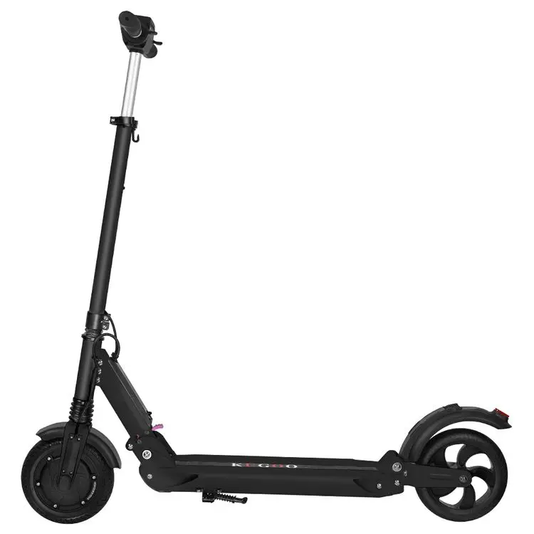 Dropshipping Eu Kugookirin S3 Best Commute E-scooter 30km/h Max Speed 30km Range 350w Powerful Motor Electric Scooter