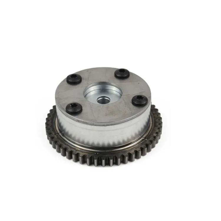 New CVVT Exhaust Camshaft Gear for hyundai kia 24350-3C110 24350-3C112 24350-3C113 243503C110 243503C112 243503C113