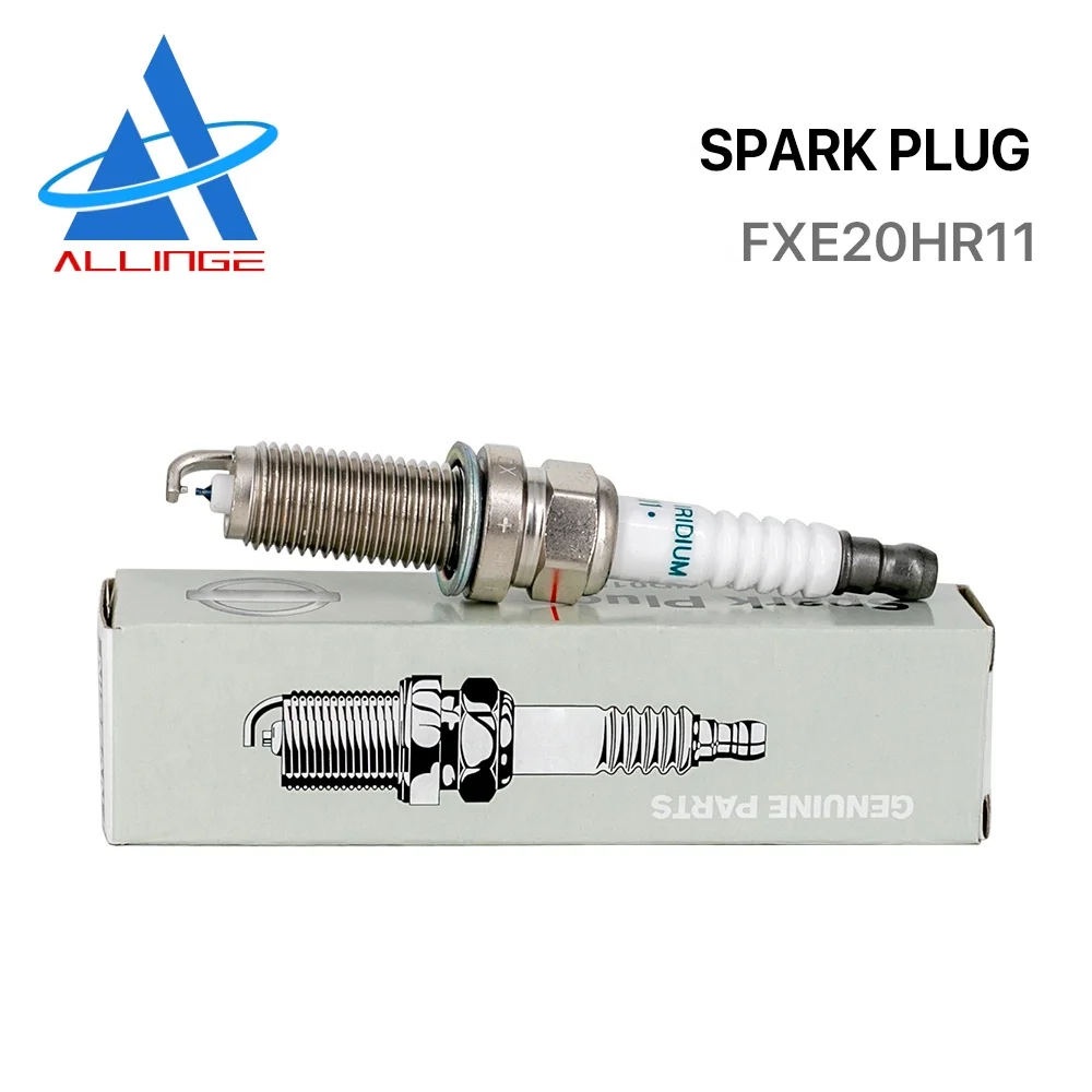 SLGR CRCSP054 Cheap Price Car Ring Spark Plug For Motorcycle FXE20HR11 BH Long Life Own Company
